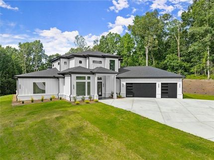 Timberland Property for sale in Jackson County, Georgia