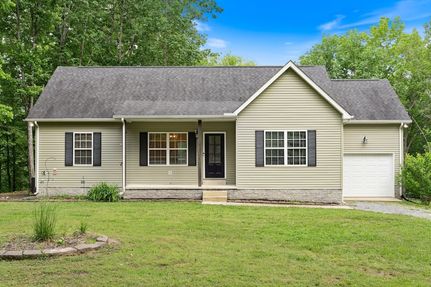 Farm and Ranch for sale in Cannon County, Tennessee