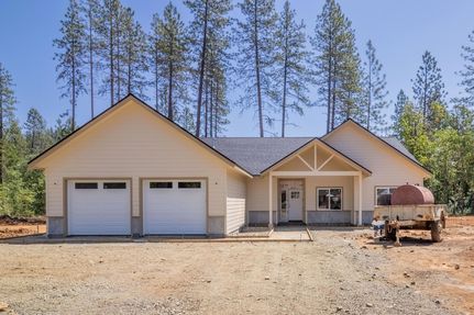 Land for sale in Josephine County, Oregon
