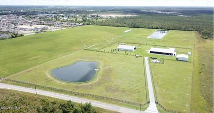 Undeveloped Land for sale in Bay County, Florida