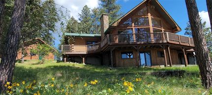 Lakefront Property for sale in Lake County, Montana