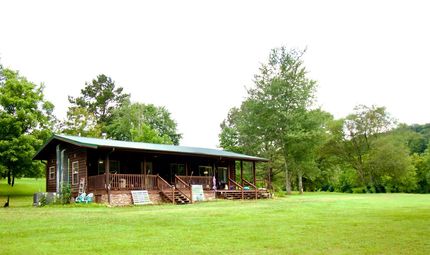Recreational Property for sale in Franklin County, Alabama