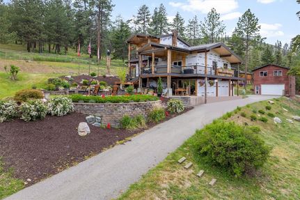 Recreational Property for sale in Missoula County, Montana