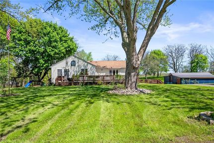 Farm and Ranch for sale in Seneca County, New York