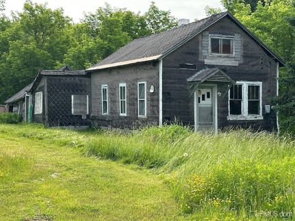 Undeveloped Land for sale in Ontonagon County, Michigan