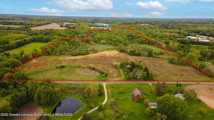 Farm and Ranch for sale in Clinton County, Michigan