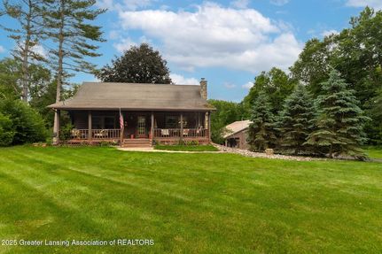 Farm and Ranch for sale in Eaton County, Michigan