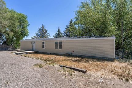 Commercial Property for sale in Power County, Idaho