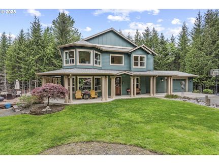 Hunting Property for sale in Cowlitz County, Washington