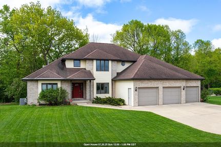 Farm and Ranch for sale in Brown County, Wisconsin