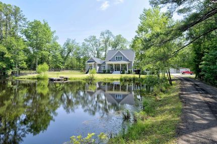 Farm and Ranch for sale in Richland County, South Carolina