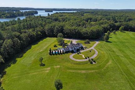 Farm and Ranch for sale in Kennebec County, Maine