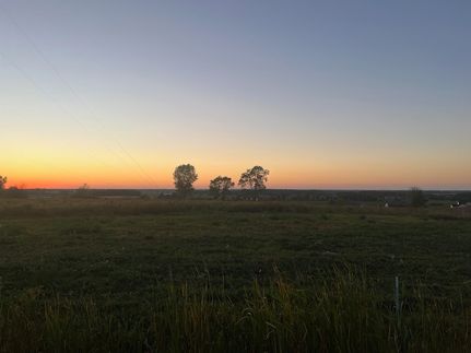 Undeveloped Land for sale in Outagamie County, Wisconsin