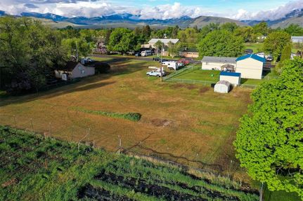 Farm and Ranch for sale in Missoula County, Montana
