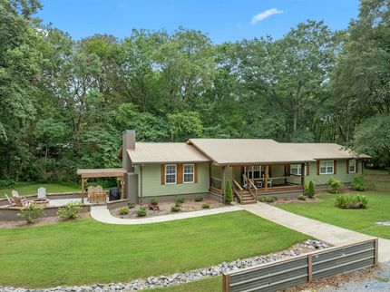 Farm and Ranch for sale in Marshall County, Alabama