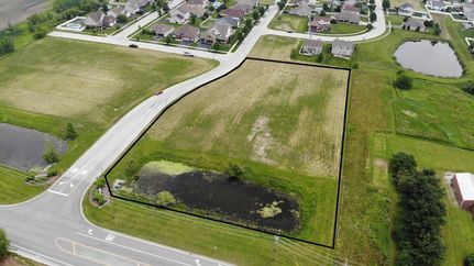 Timberland Property for sale in Will County, Illinois