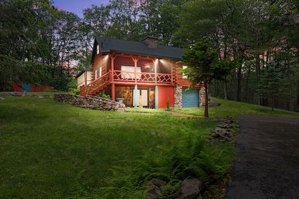 Timberland Property for sale in Wayne County, Pennsylvania