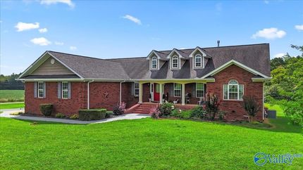 Commercial Property for sale in DeKalb County, Alabama
