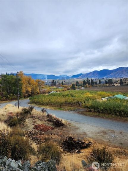 Timberland Property for sale in Chelan County, Washington