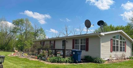 Recreational Property for sale in Montcalm County, Michigan