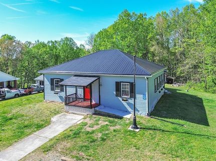 Oceanfront Property for sale in Monroe County, West Virginia