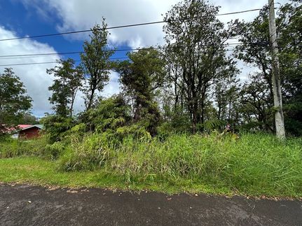 Recreational Property for sale in Hawaii County, Hawaii