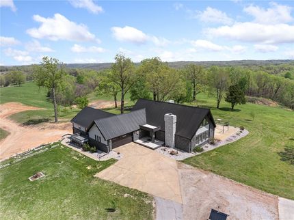 Land for sale in Boone County, Arkansas