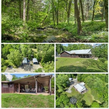 Recreational Property for sale in Newton County, Arkansas