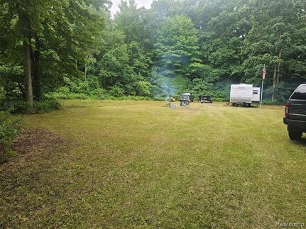 Undeveloped Land for sale in Lapeer County, Michigan