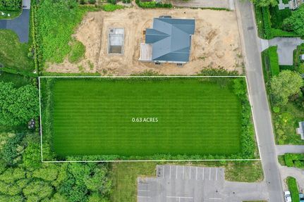 Undeveloped Land for sale in Suffolk County, New York