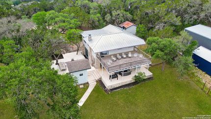 Farm and Ranch for sale in Medina County, Texas