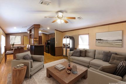 Recreational Property for sale in Medina County, Texas