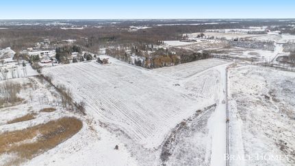 Timberland Property for sale in Kent County, Michigan