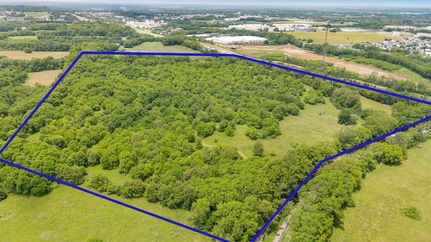 Timberland Property for sale in Woodford County, Kentucky