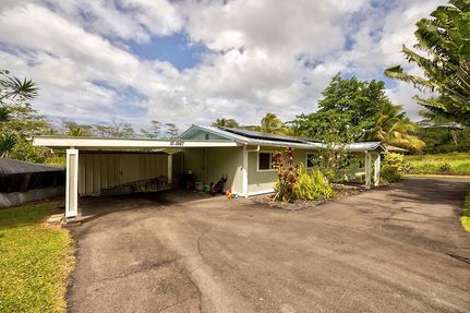 Recreational Property for sale in Hawaii County, Hawaii