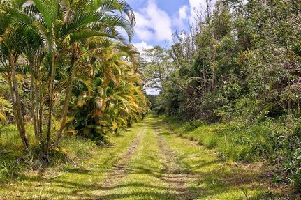 Farm and Ranch for sale in Hawaii County, Hawaii