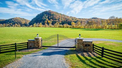 Farm and Ranch for sale in Scott County, Virginia