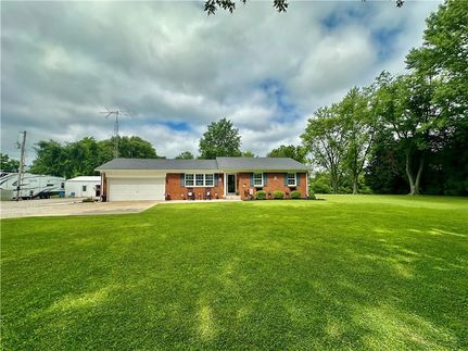 Farm and Ranch for sale in Vermilion County, Illinois