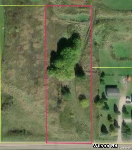 Farm and Ranch for sale in Genesee County, Michigan