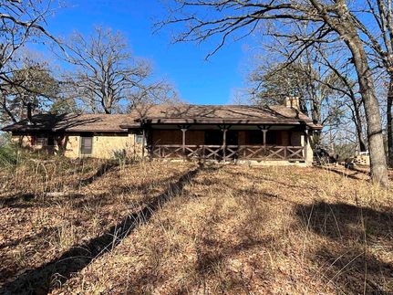 Timberland Property for sale in Camp County, Texas