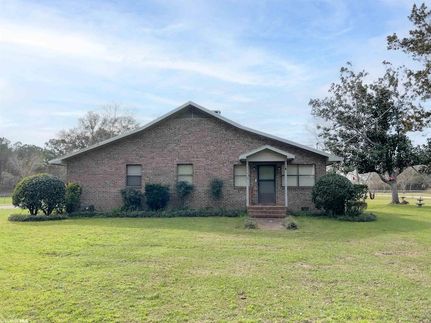 Farm and Ranch for sale in Baldwin County, Alabama
