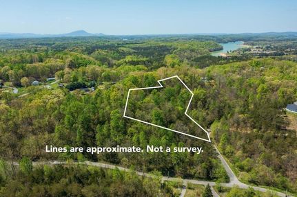 Farm and Ranch for sale in Jefferson County, Tennessee
