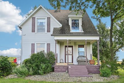 Farm and Ranch for sale in Champaign County, Ohio