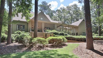 Farm and Ranch for sale in Barbour County, Alabama