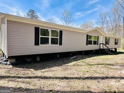 Recreational Property for sale in Coweta County, Georgia
