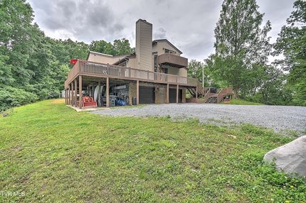 Recreational Property for sale in Sullivan County, Tennessee