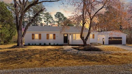 Recreational Property for sale in Amelia County, Virginia