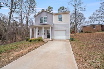 Recreational Property for sale in Gaston County, North Carolina