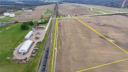 Recreational Property for sale in Muskingum County, Ohio