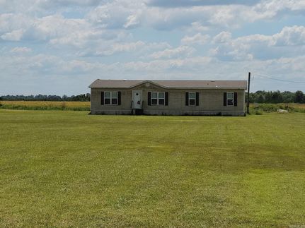 Farm and Ranch for sale in Monroe County, Arkansas